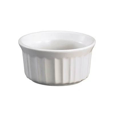 CorningWare® French White® 4-ounce Ramekin Dish