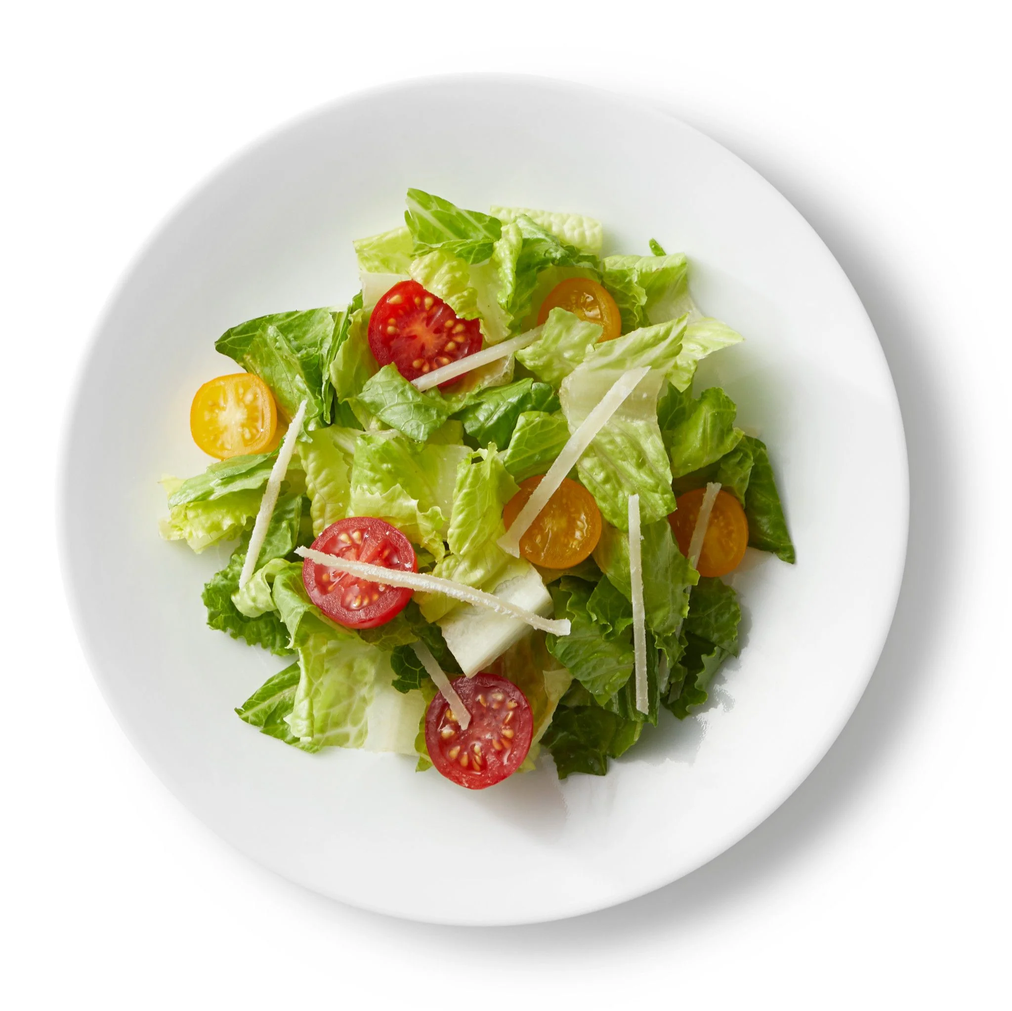 Corelle® Winter Frost White 8.5" Salad Plate - Image 2