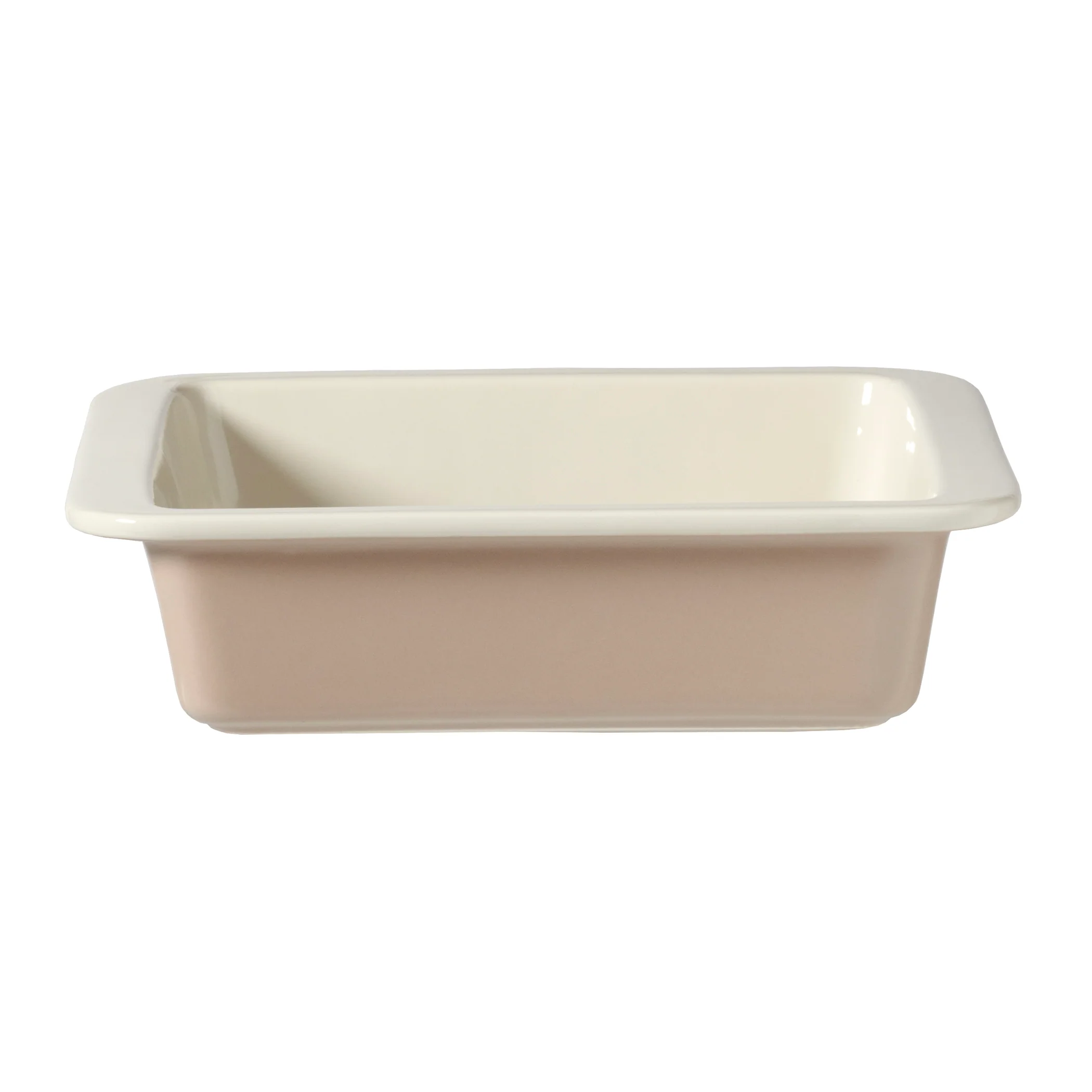 CorningWare® Contour Walnut 9x9" Square Pan Dish