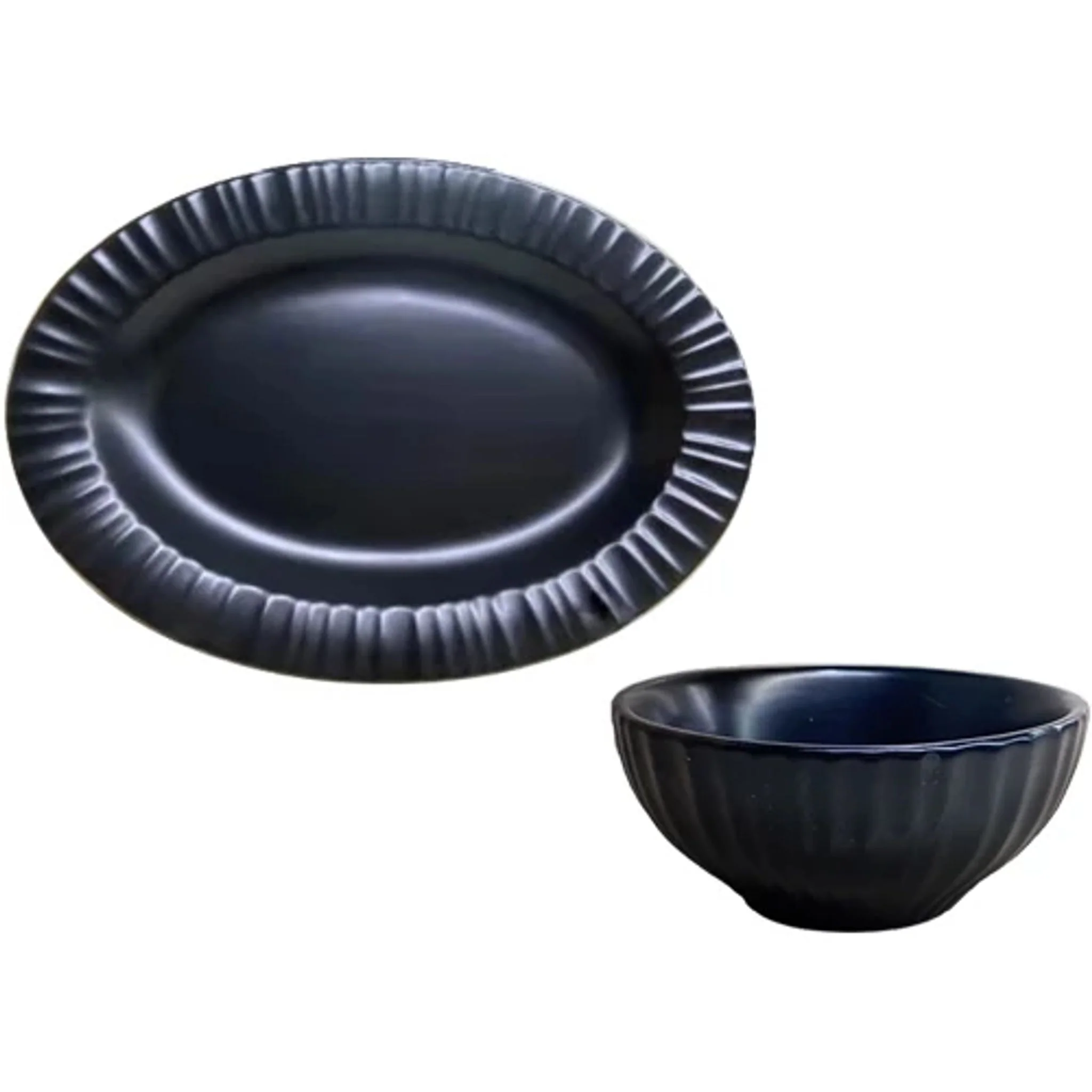 Bakeware & Oven-Ready Cookware