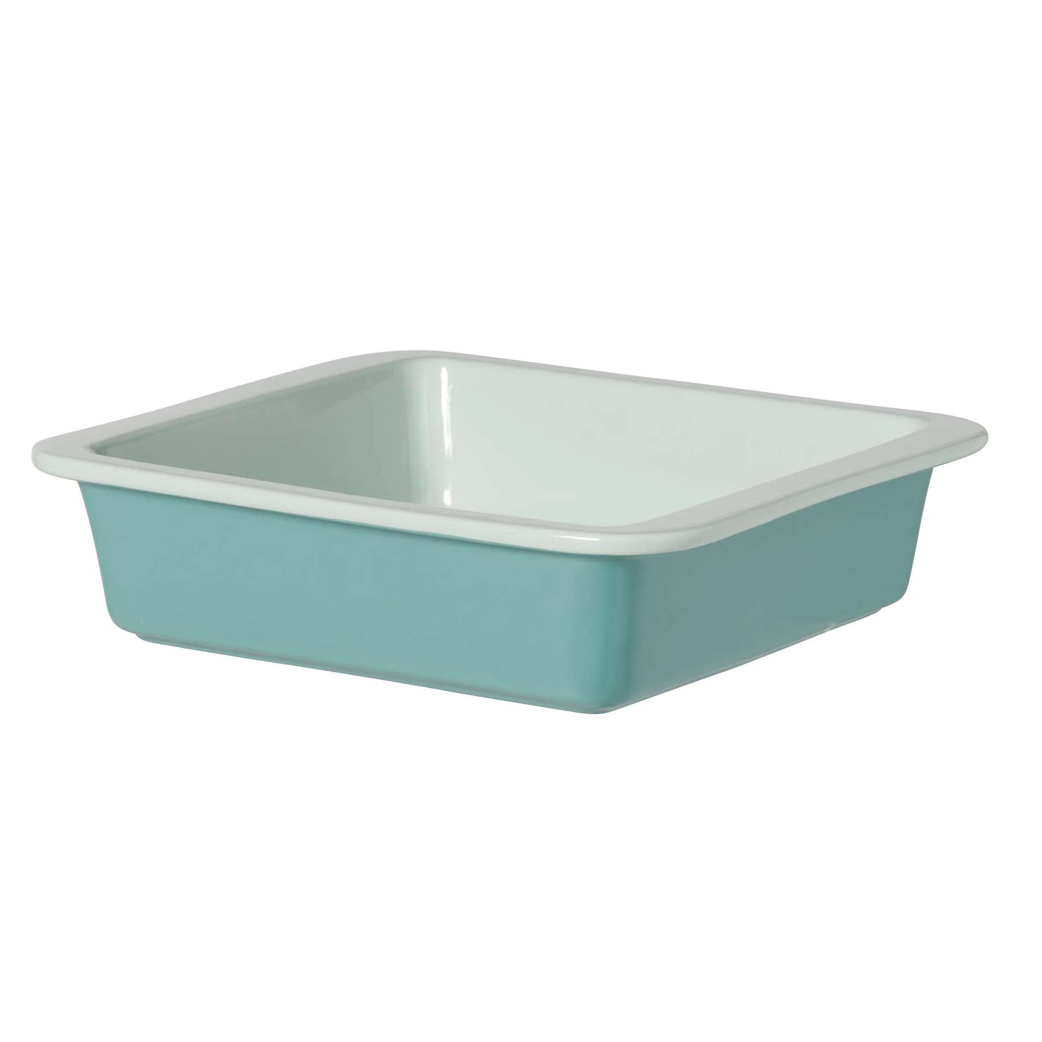 CorningWare® Contour Juniper 9x9" Square Pan Dish