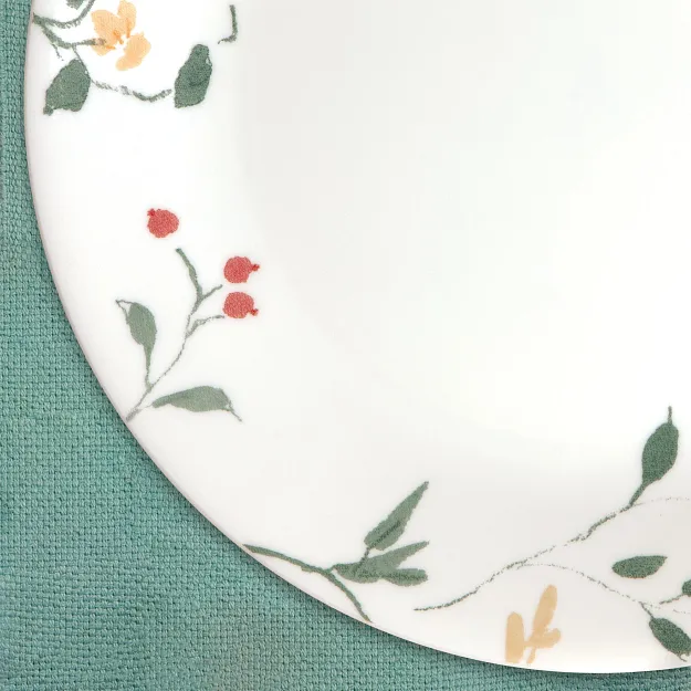 Corelle® Wildflower Scatter 32-piece Dinnerware Set, Service for 8 - Image 7